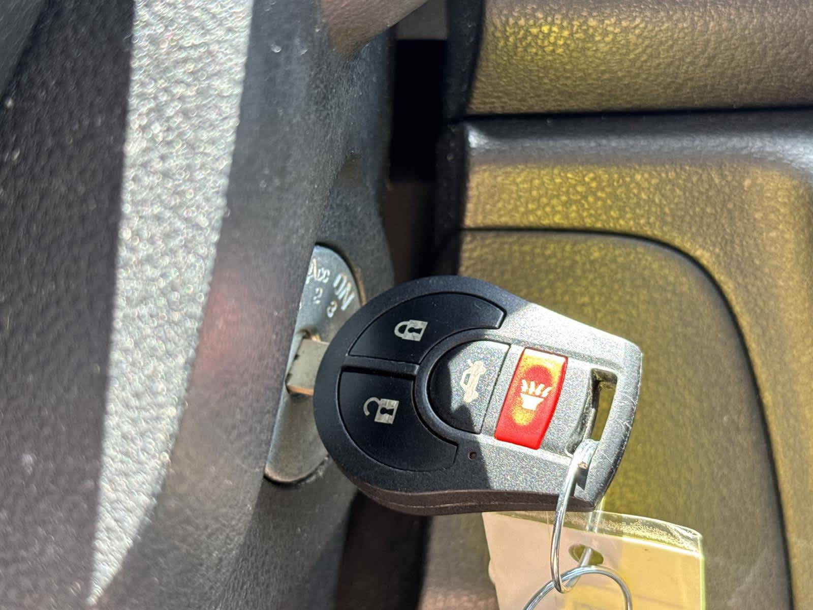 Thumbnail: 2019 Nissan Versa - 31