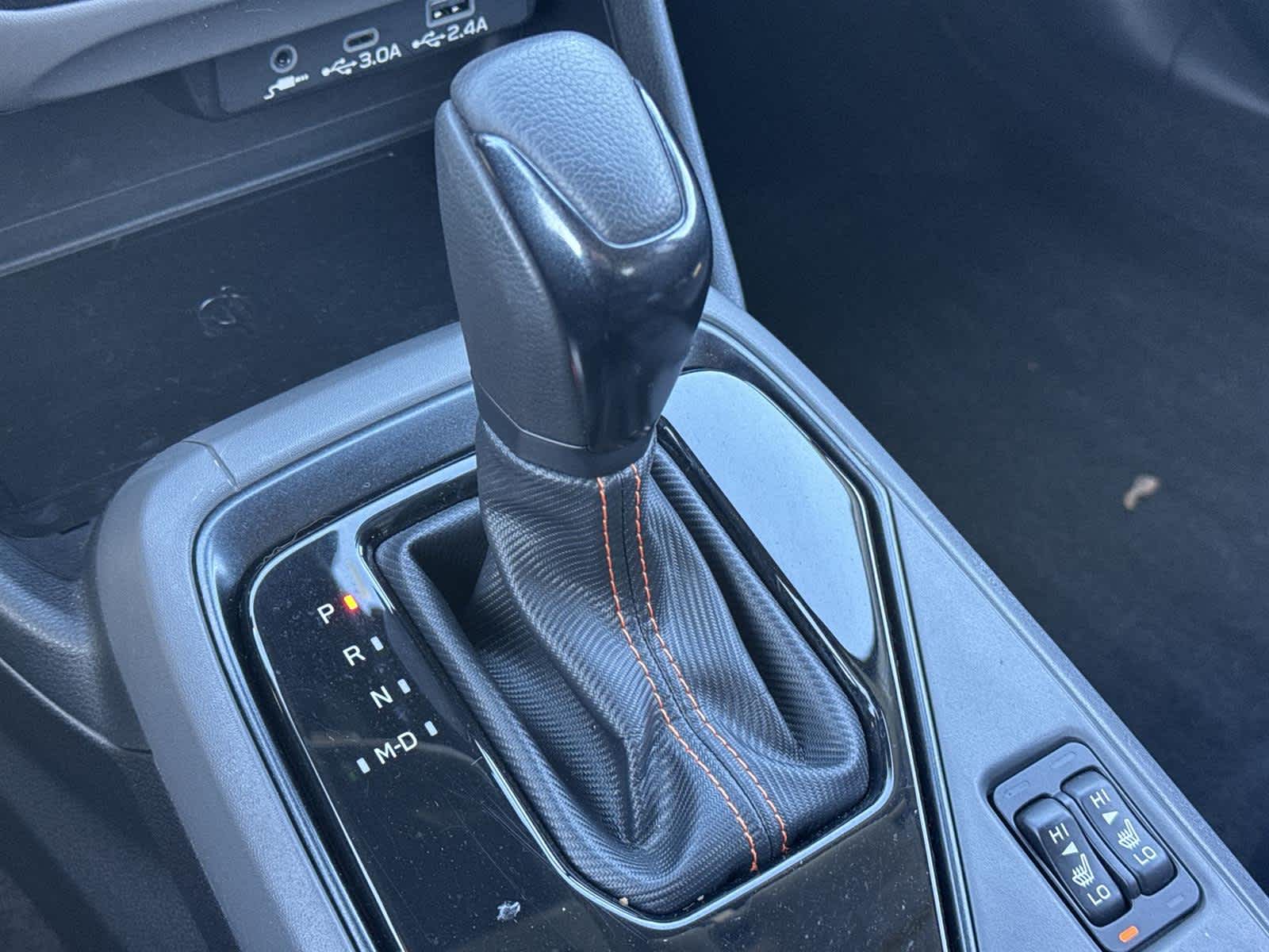 Thumbnail: 2024 Subaru Crosstrek - 30