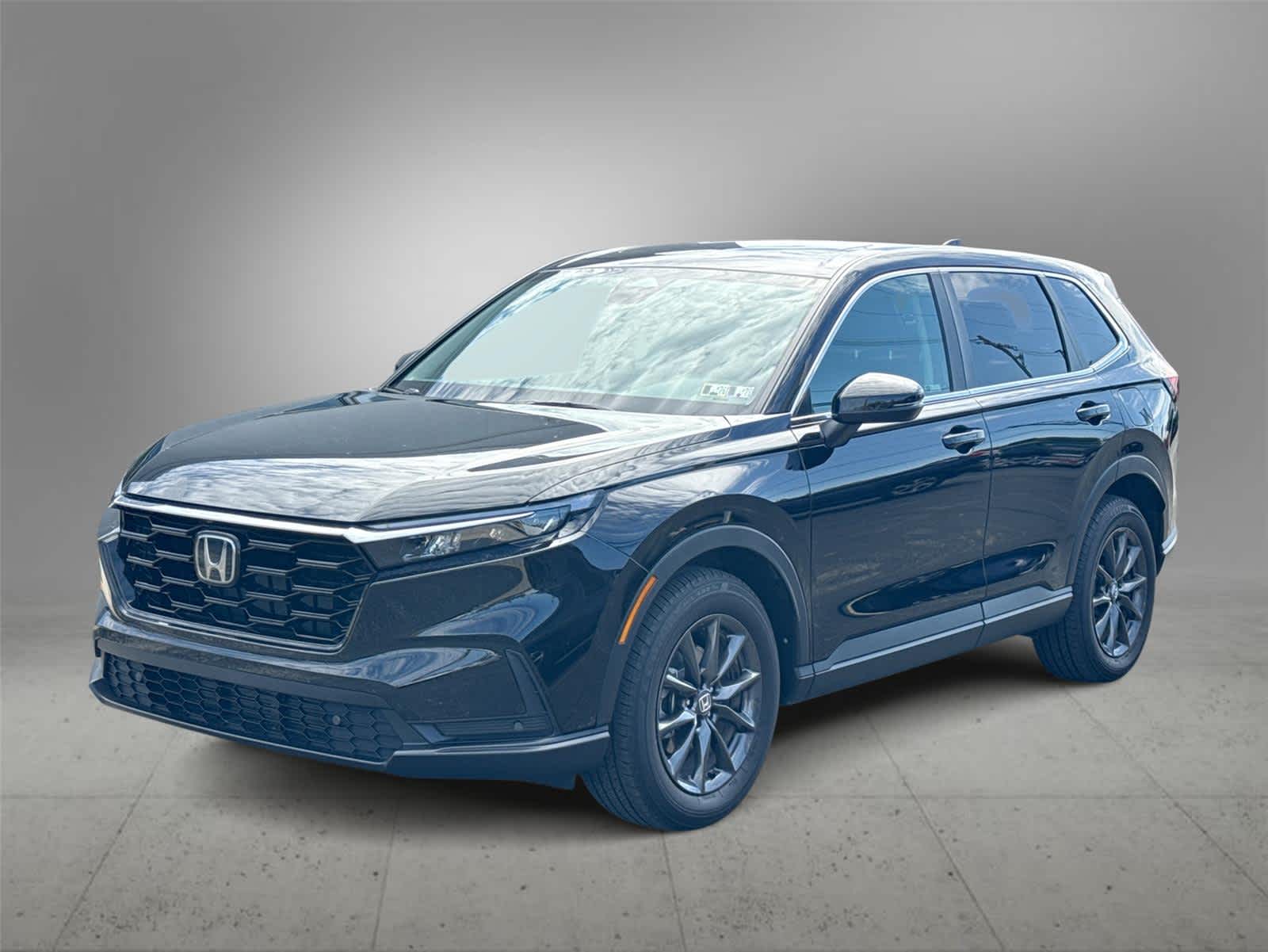 Thumbnail: 2026 Honda CR-V - 1