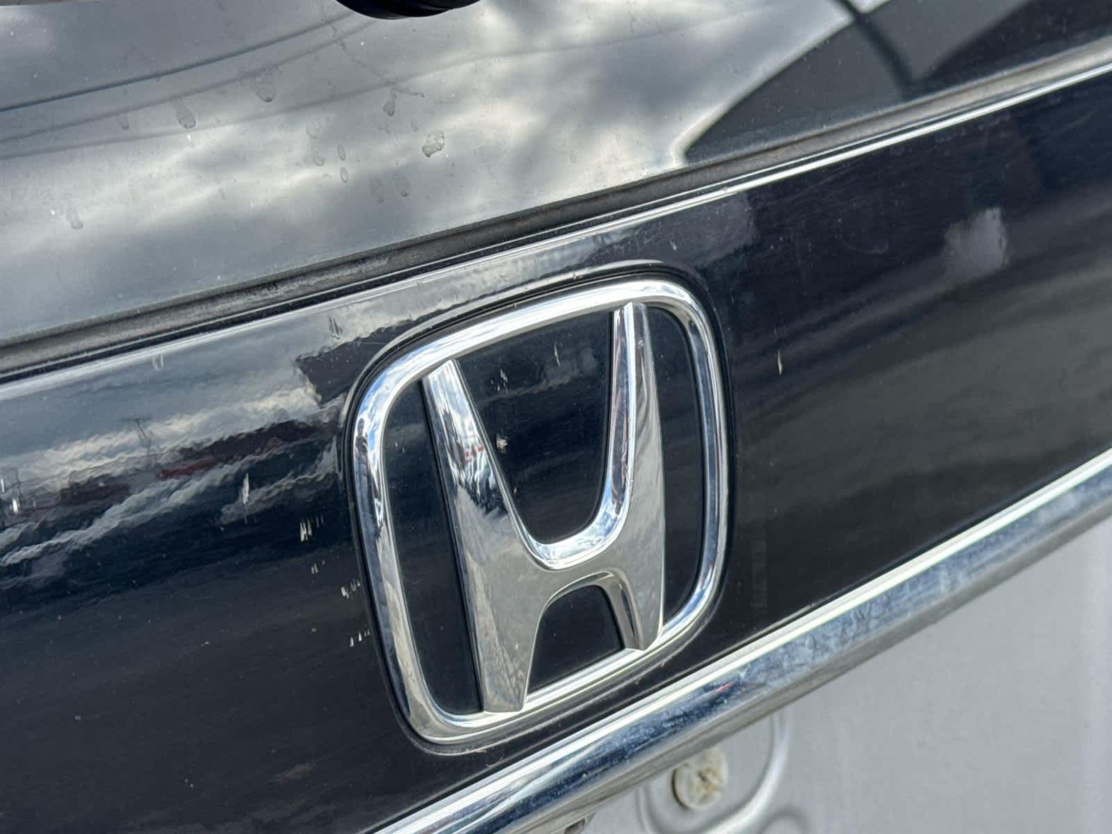 Thumbnail: 2014 Honda CR-V - 10