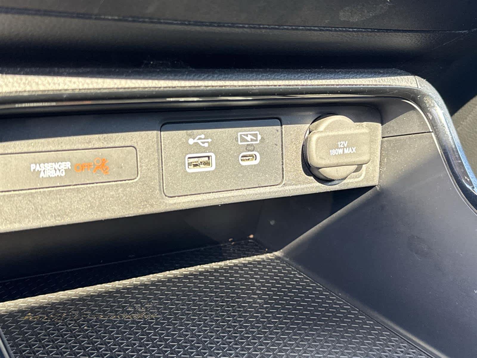 Thumbnail: 2023 Honda CR-V - 29