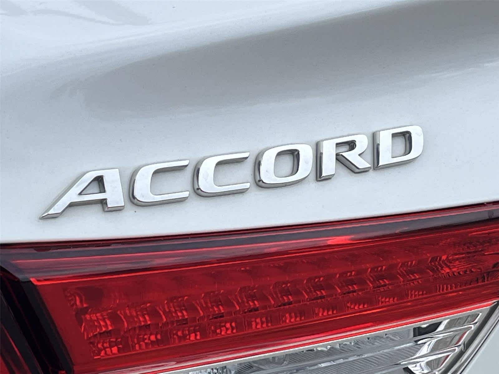Thumbnail: 2019 Honda Accord - 11