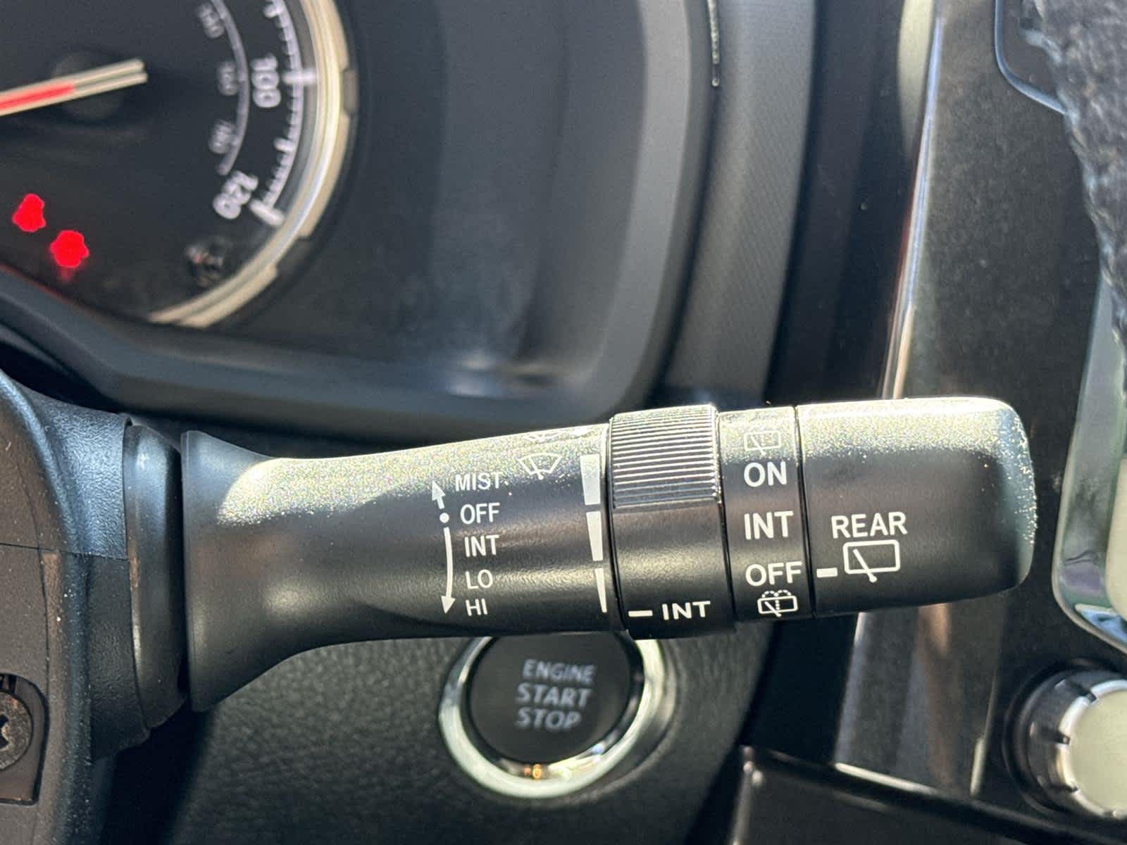 Thumbnail: 2023 Toyota 4Runner - 22