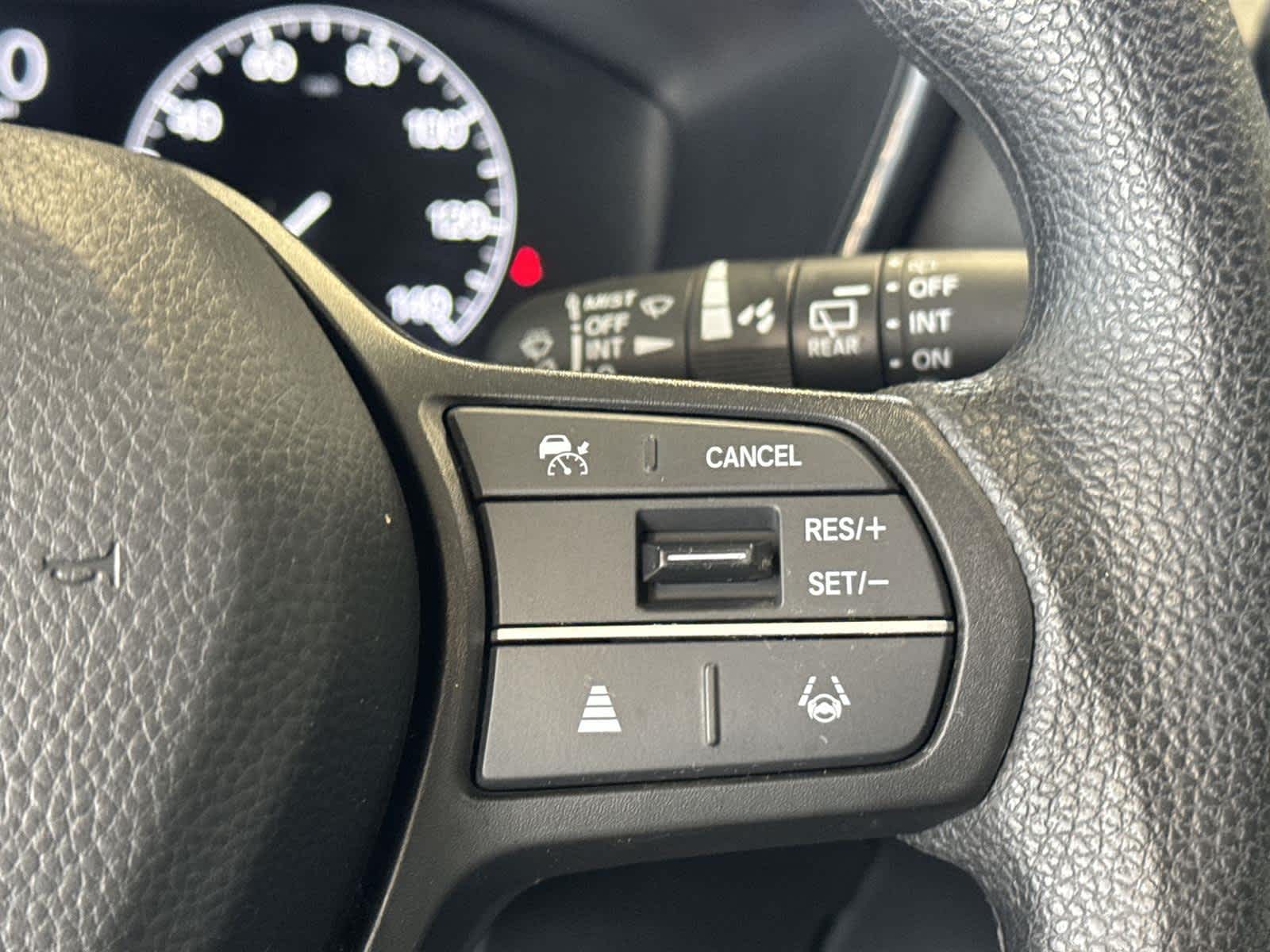 Thumbnail: 2024 Honda CR-V - 20