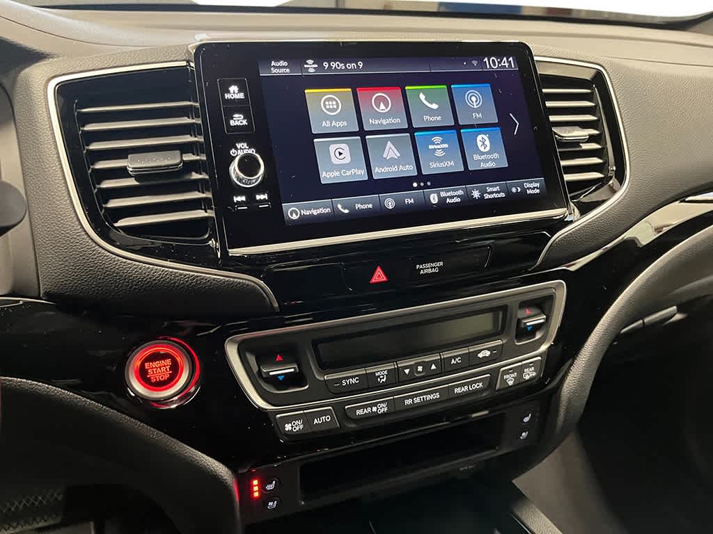 Thumbnail: 2026 Honda Ridgeline - 18