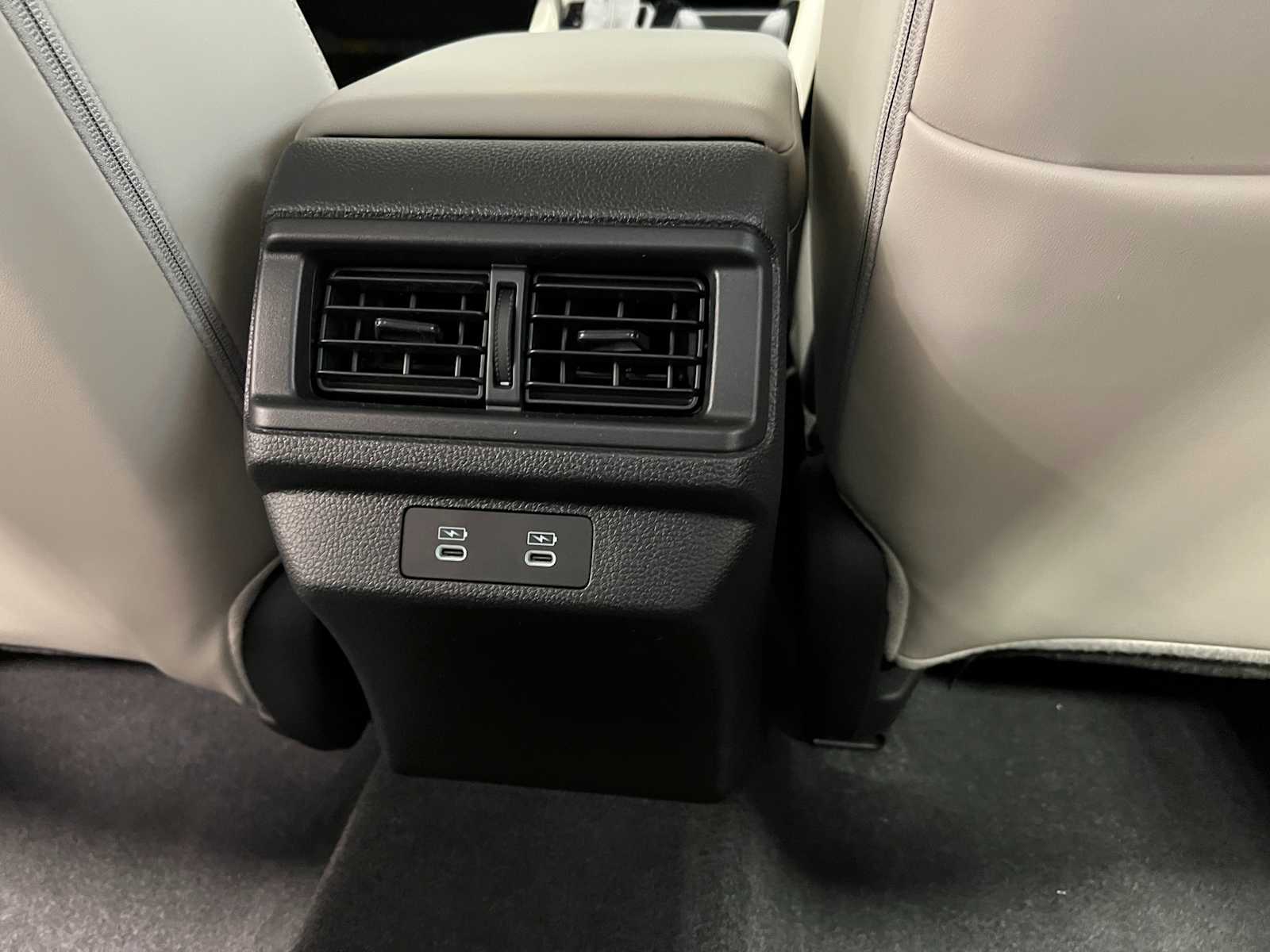 Thumbnail: 2025 Honda Accord - 30