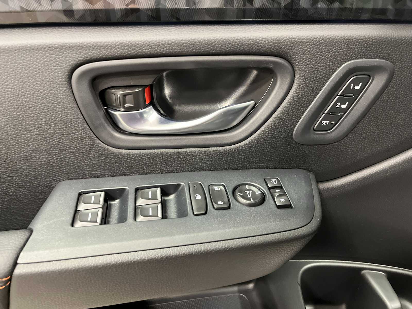 2026 Honda Passport TrailSport 13
