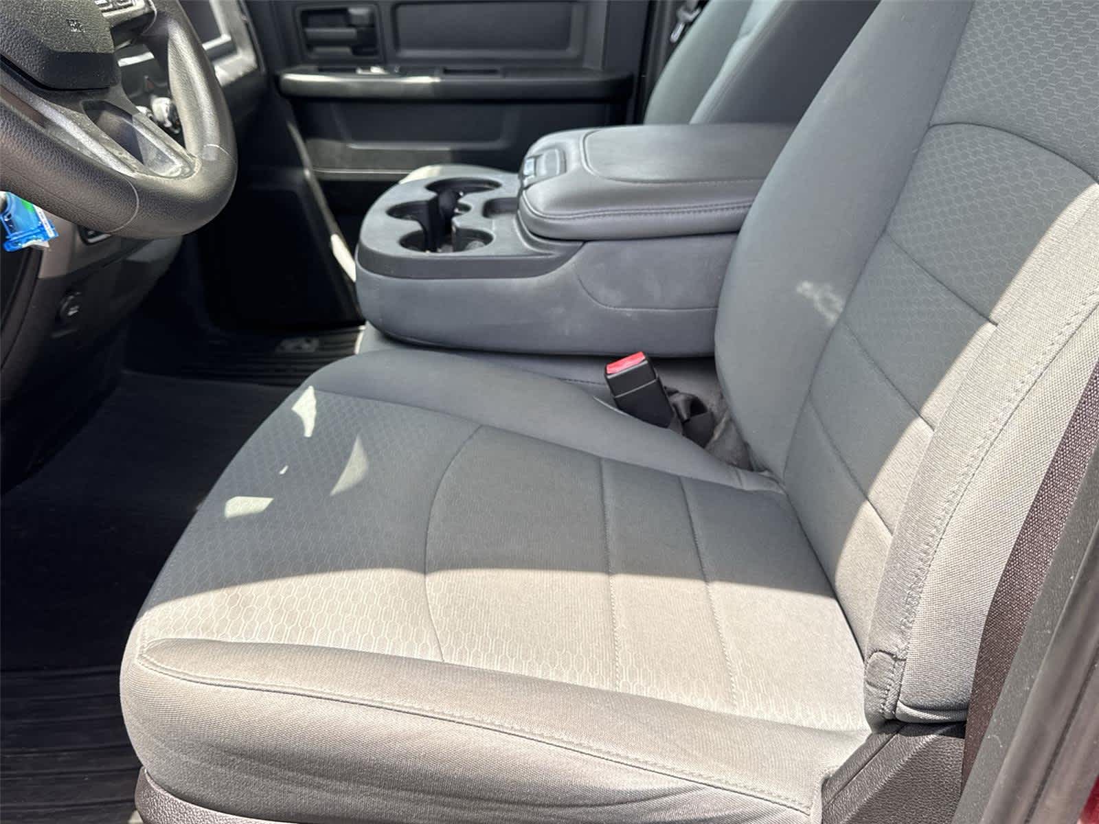 Thumbnail: 2018 RAM 1500 - 13