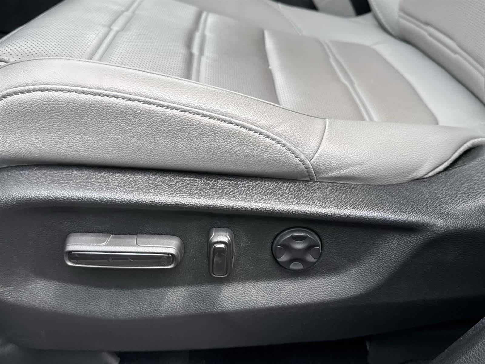 2022 Honda CR-V EX-L 13