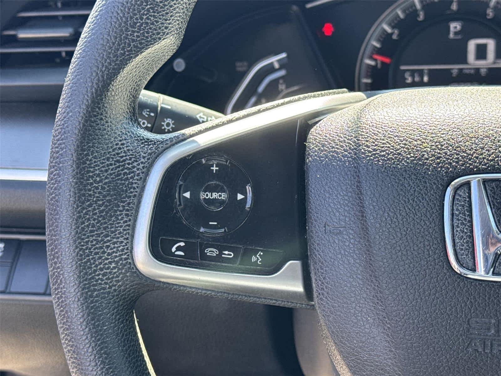 Thumbnail: 2016 Honda Civic - 19