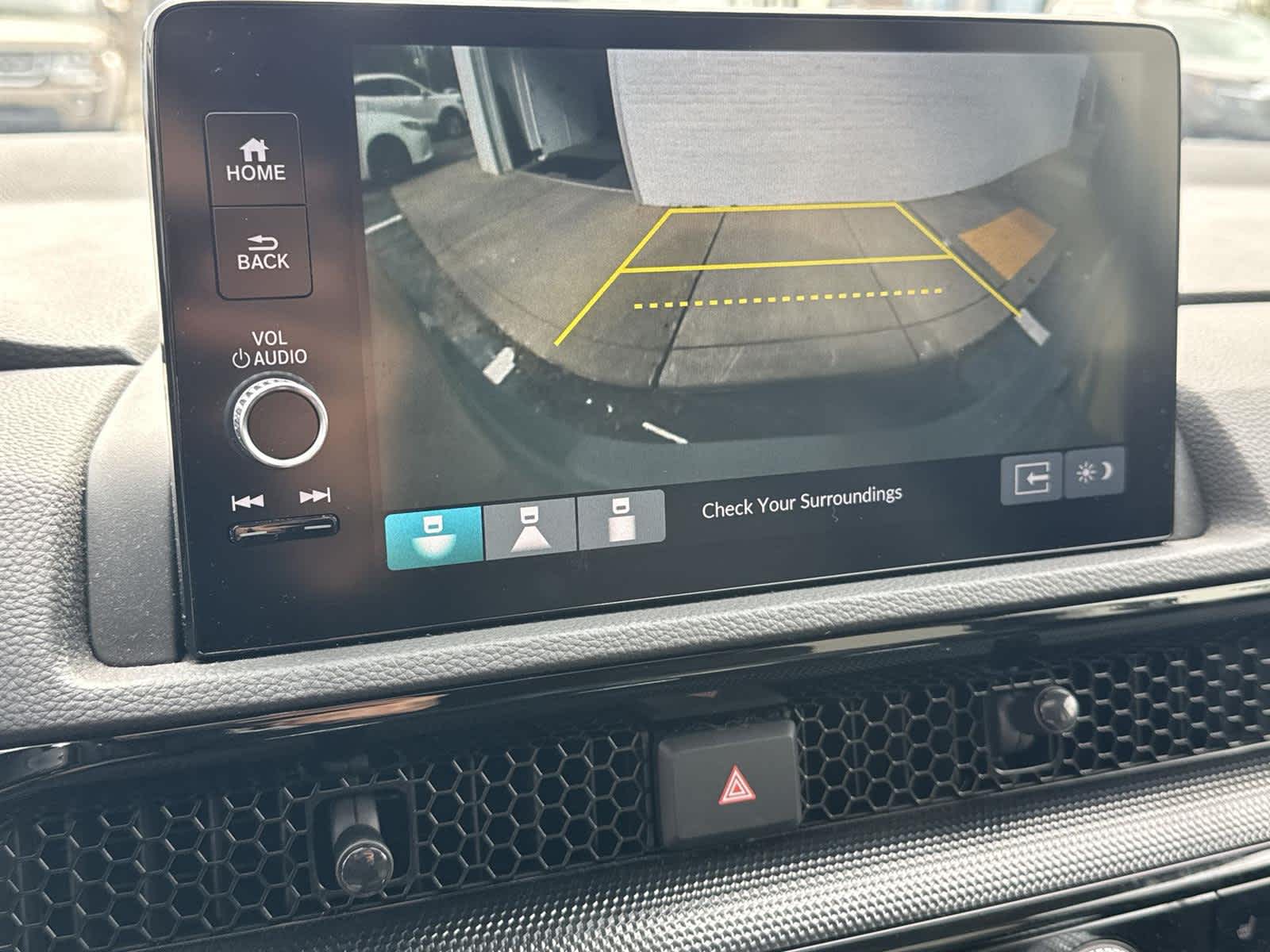 Thumbnail: 2023 Honda CR-V - 24