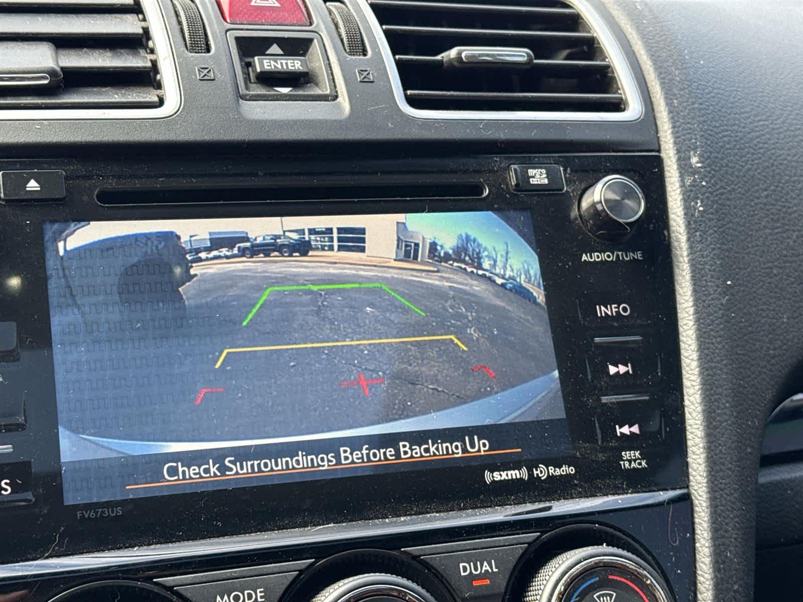 Thumbnail: 2018 Subaru WRX - 25