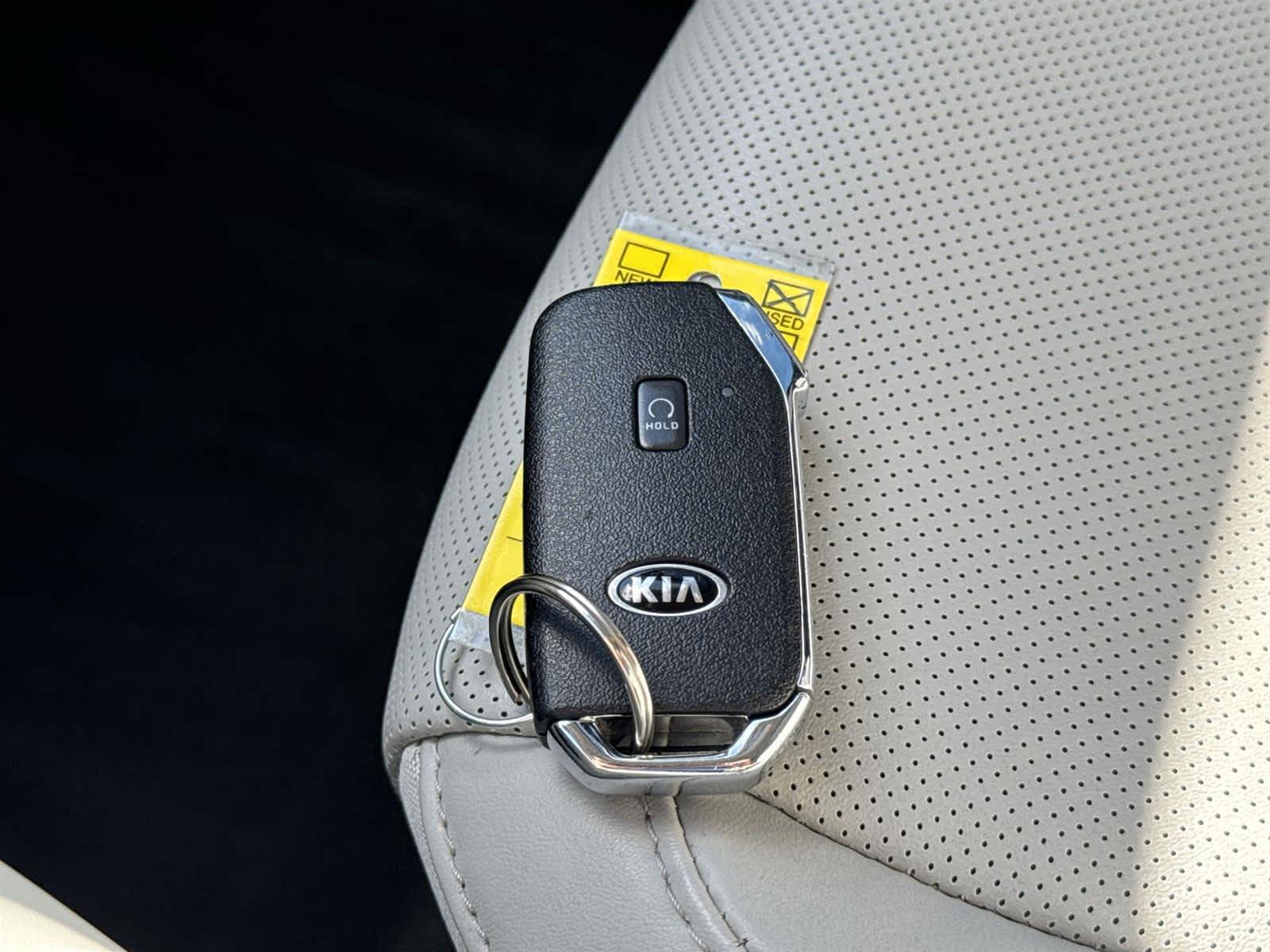 Thumbnail: 2021 Kia Telluride - 31