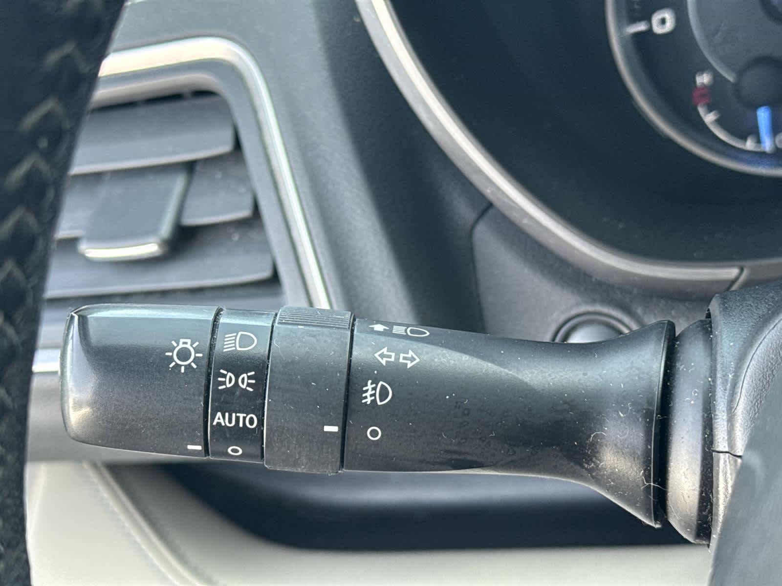 Thumbnail: 2020 Subaru Ascent - 21