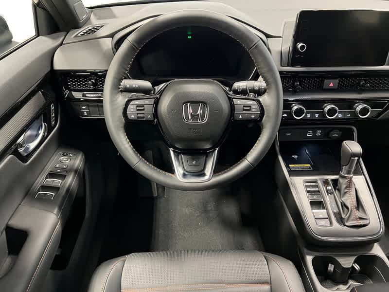 2025 Honda CR-V Sport Touring 20
