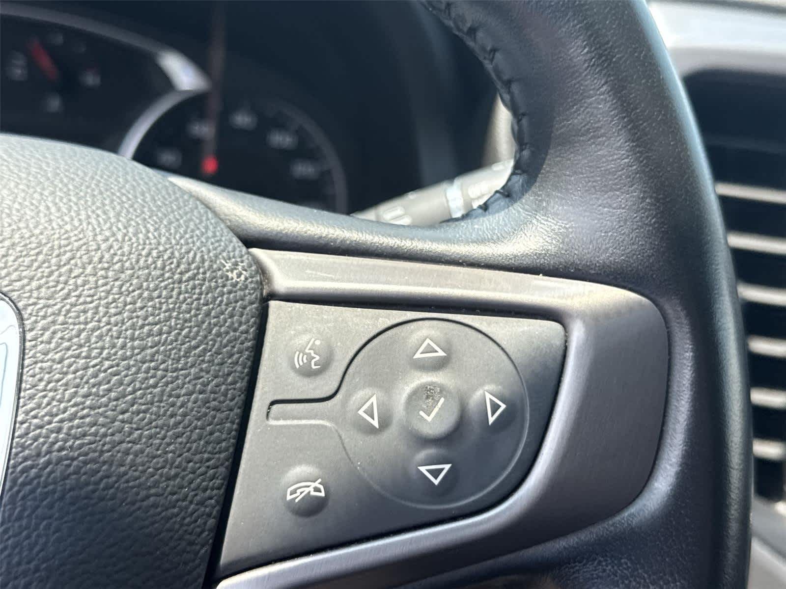 Thumbnail: 2021 GMC Acadia - 14