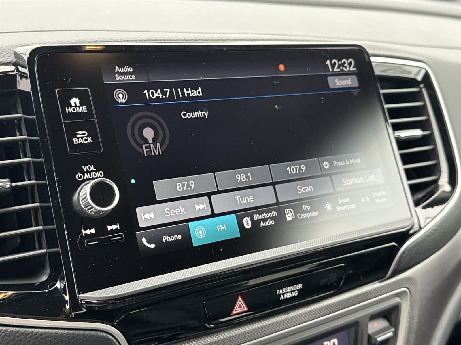 Thumbnail: 2026 Honda Ridgeline - 29