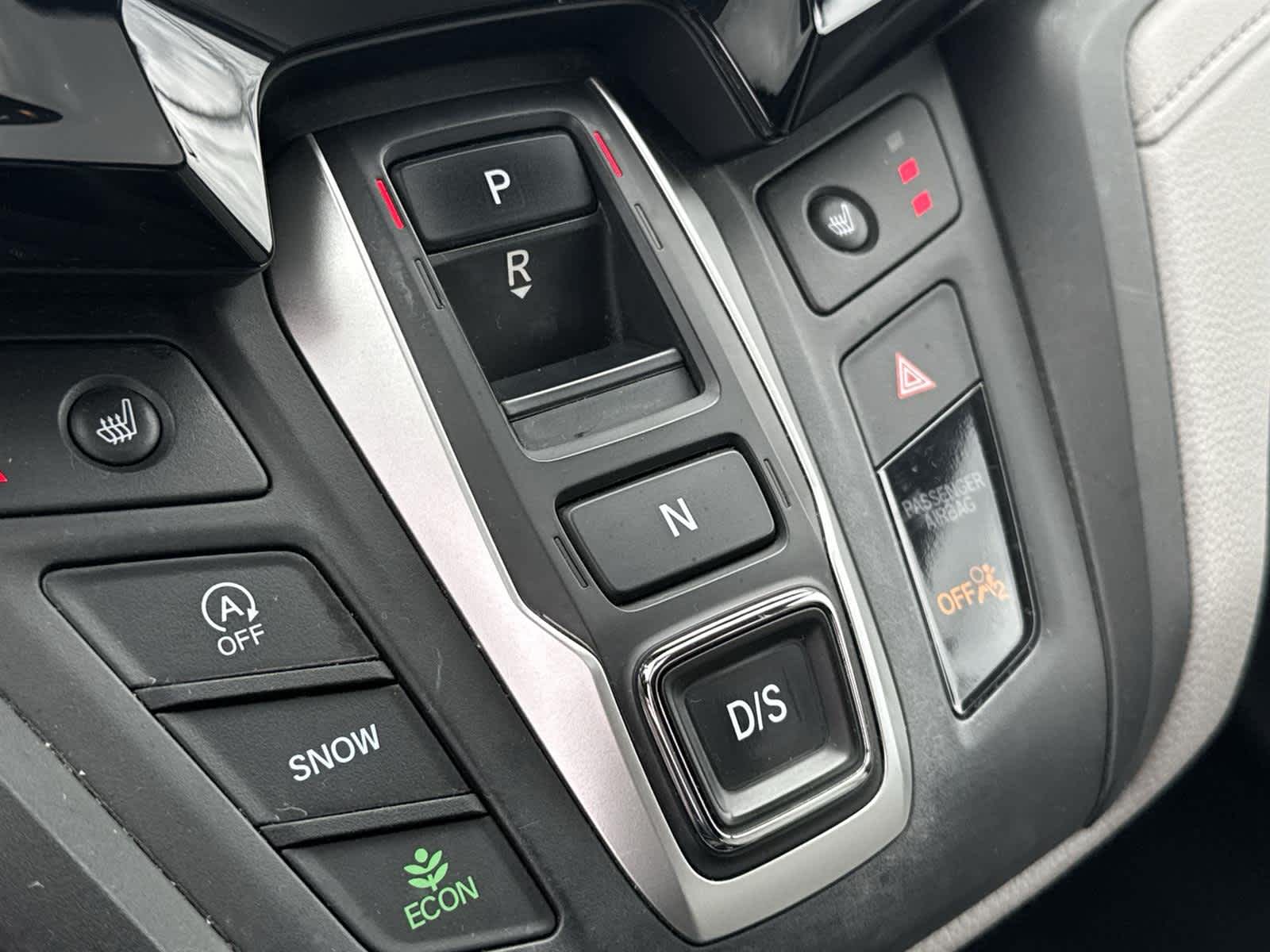 Thumbnail: 2022 Honda Odyssey - 26