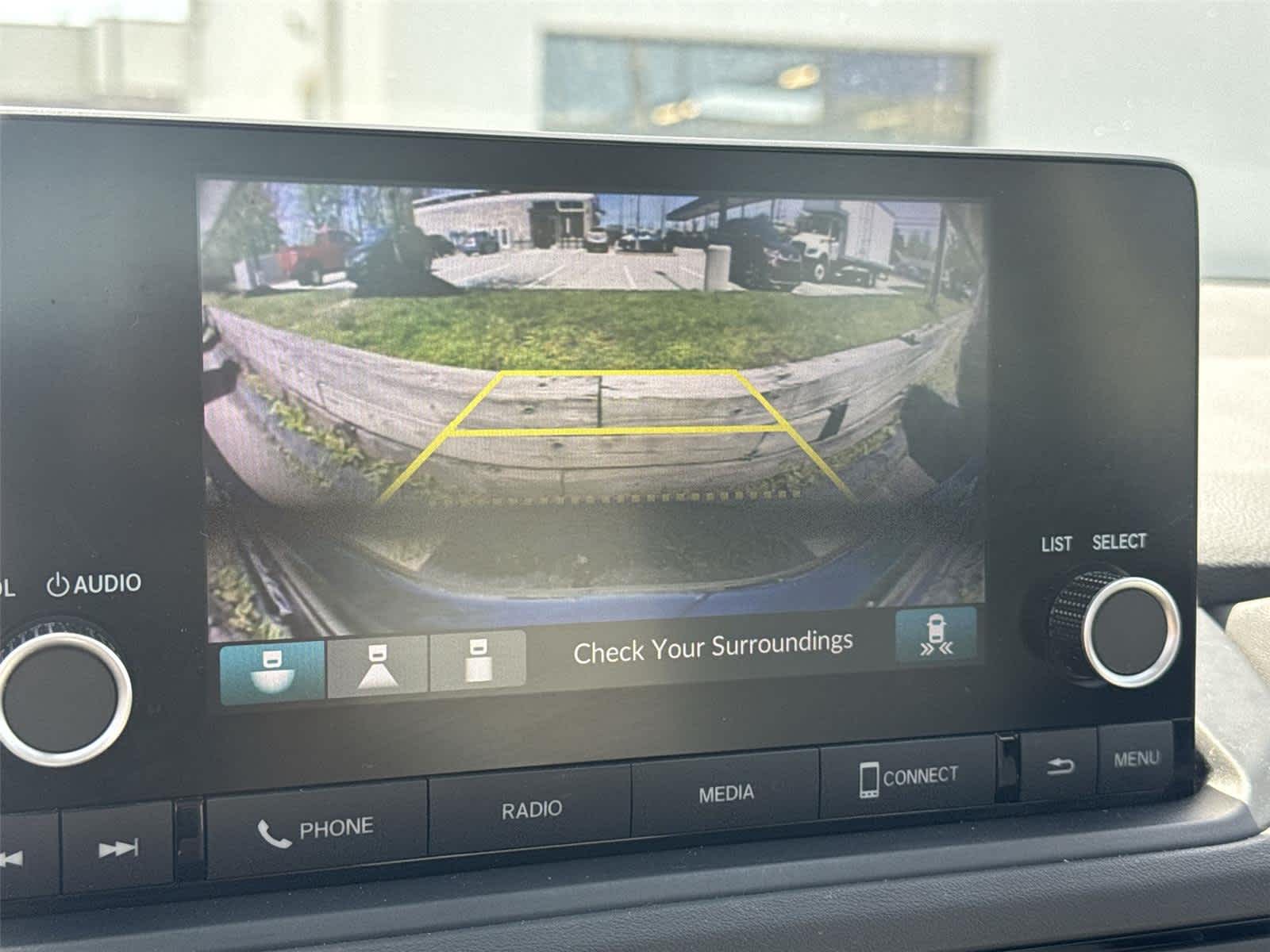 Thumbnail: 2024 Honda Accord - 24