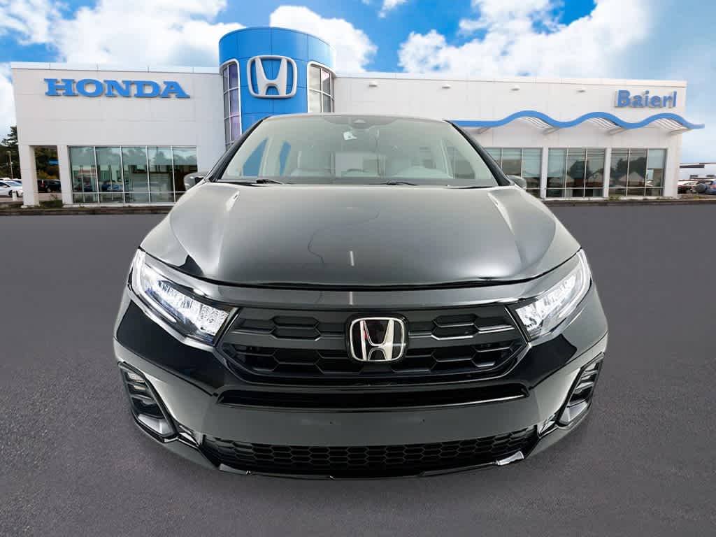 Thumbnail: 2026 Honda Odyssey - 8