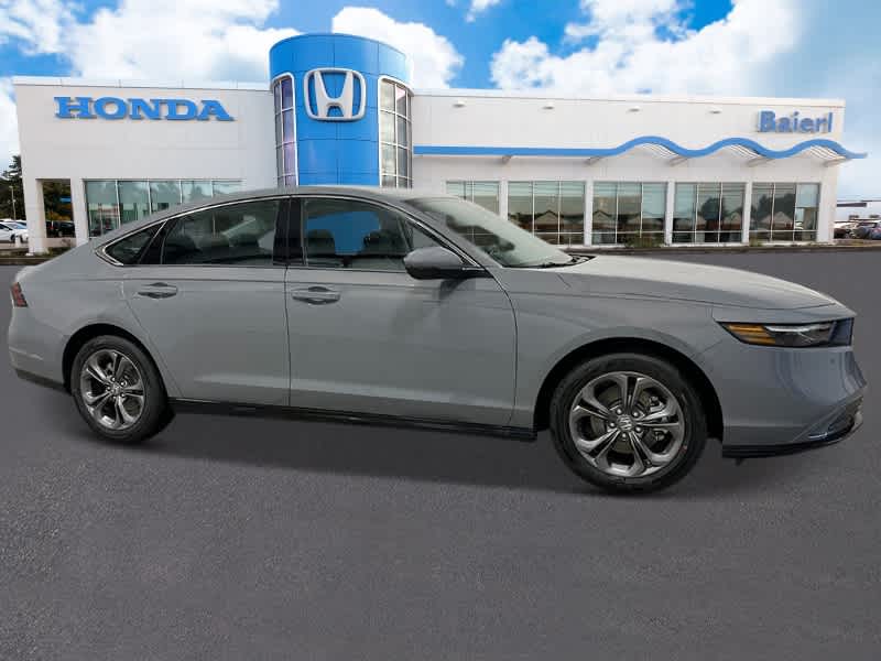 Thumbnail: 2025 Honda Accord - 8