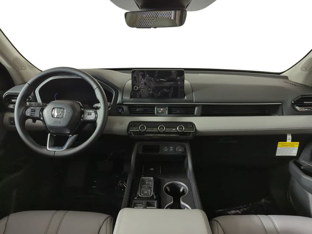 Thumbnail: 2025 Honda Pilot - 11