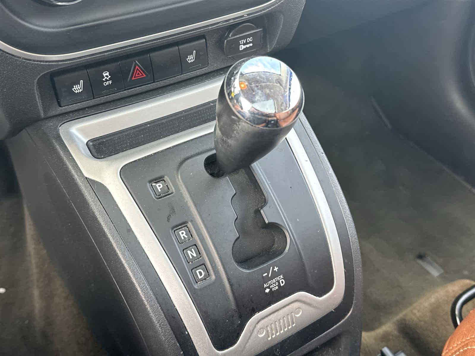 Thumbnail: 2016 Jeep Compass - 29