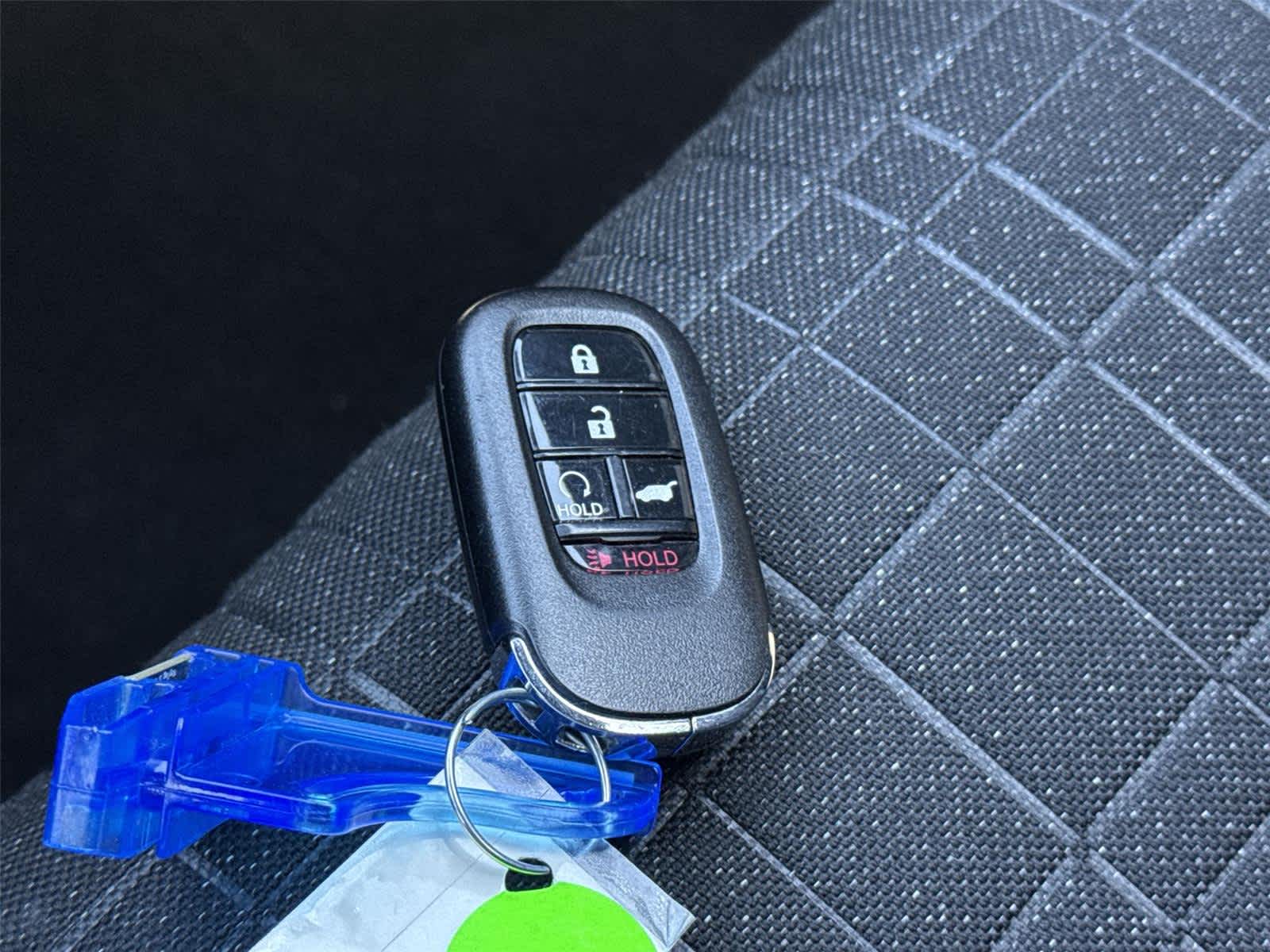 Thumbnail: 2023 Honda HR-V - 31