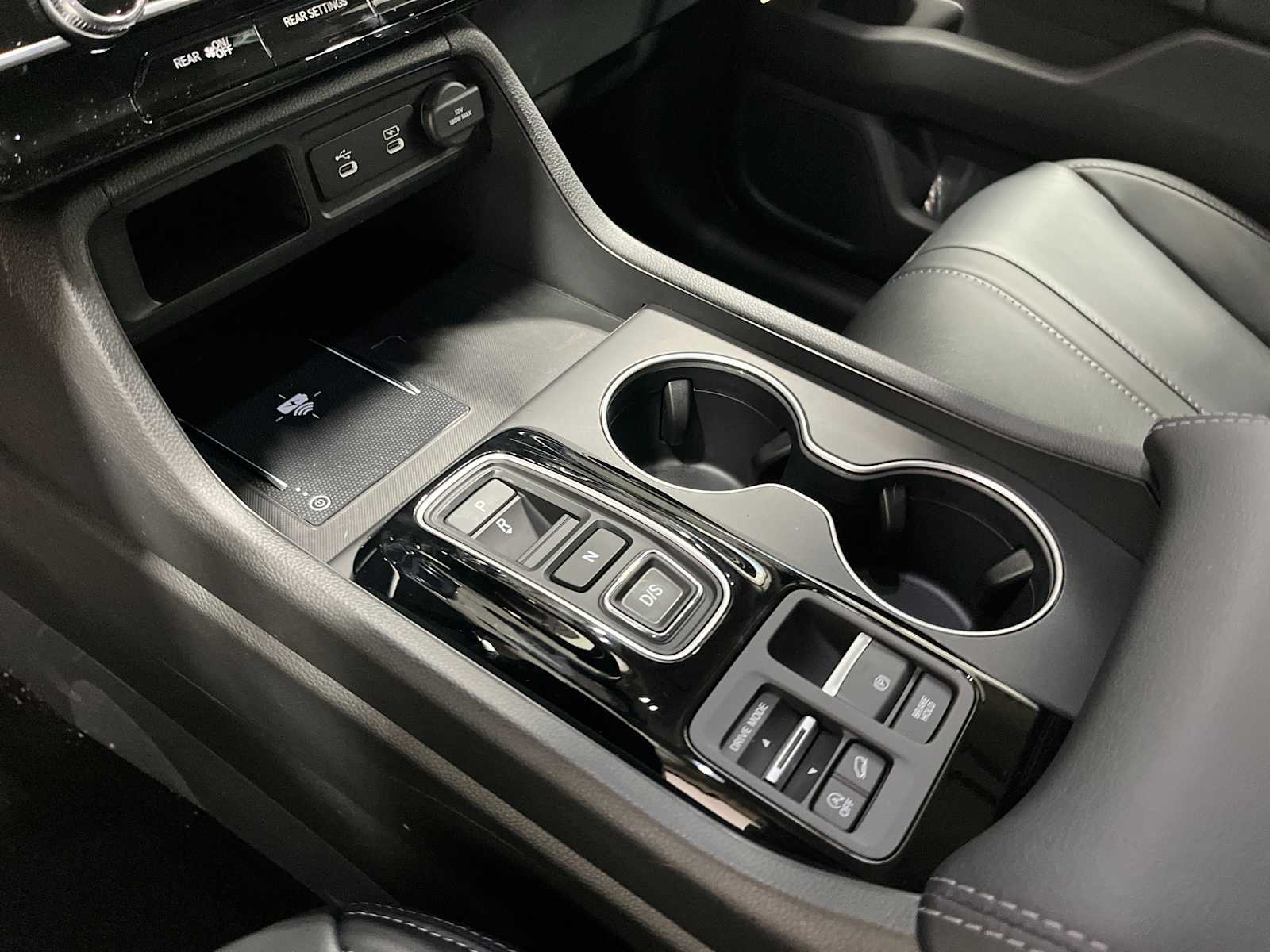 Thumbnail: 2026 Honda Pilot - 18