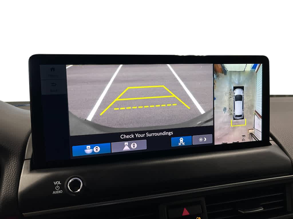 Thumbnail: 2026 Honda Pilot - 22