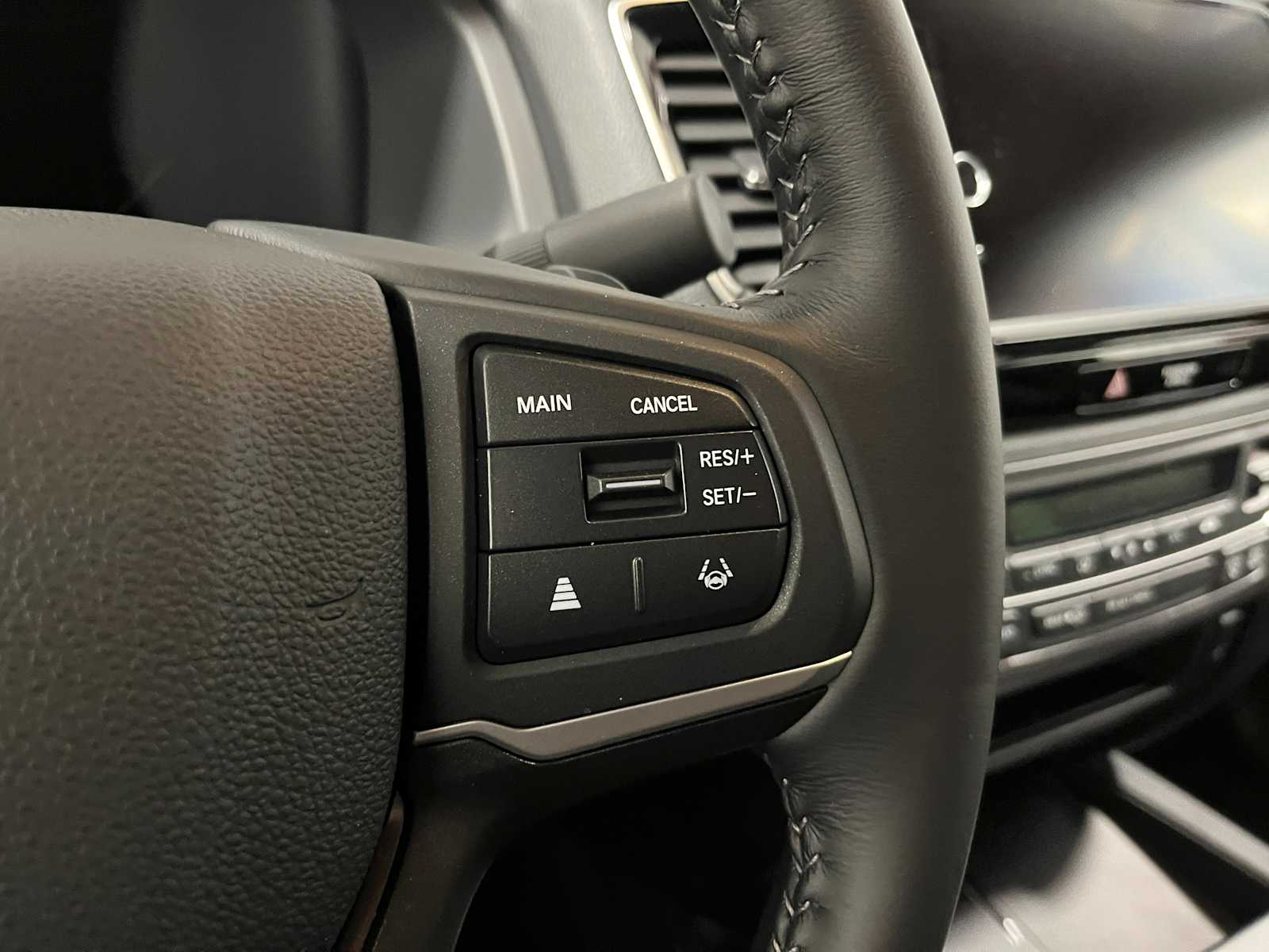 Thumbnail: 2026 Honda Ridgeline - 16