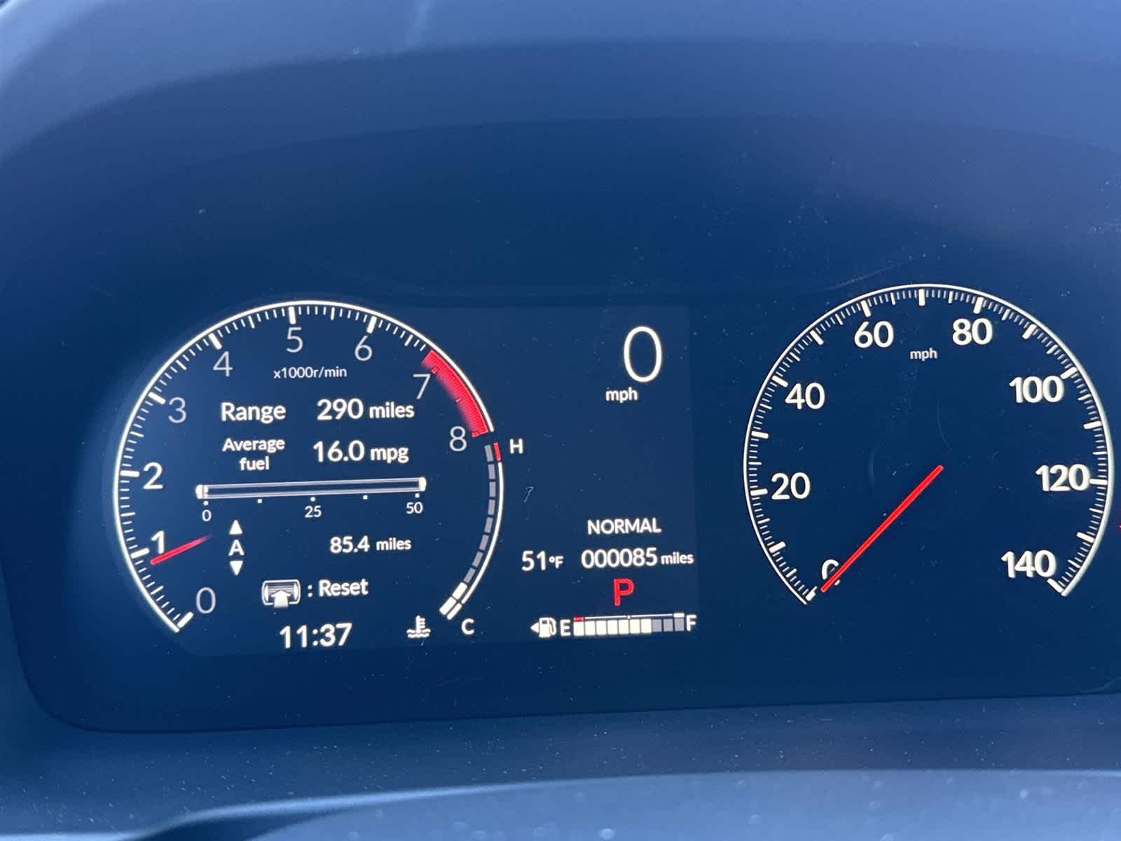 Thumbnail: 2025 Honda Ridgeline - 32