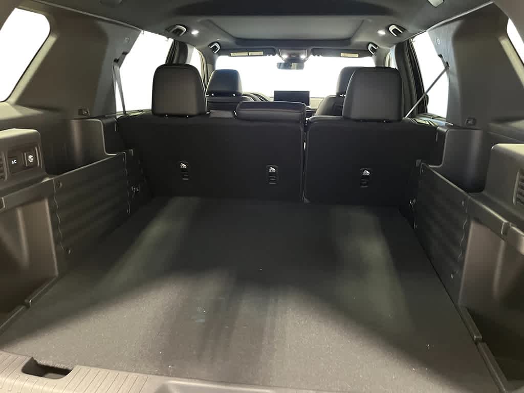 Thumbnail: 2026 Honda Passport - 23