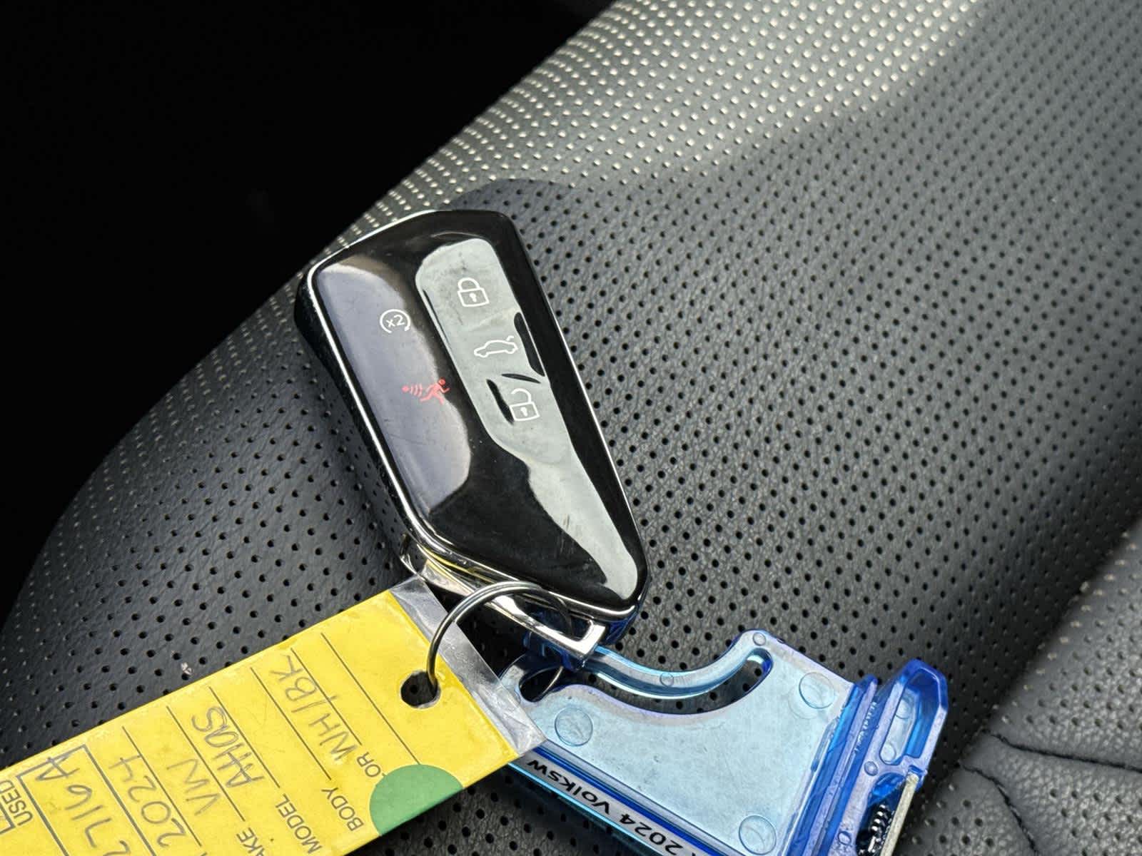 Thumbnail: 2024 Volkswagen Atlas - 31