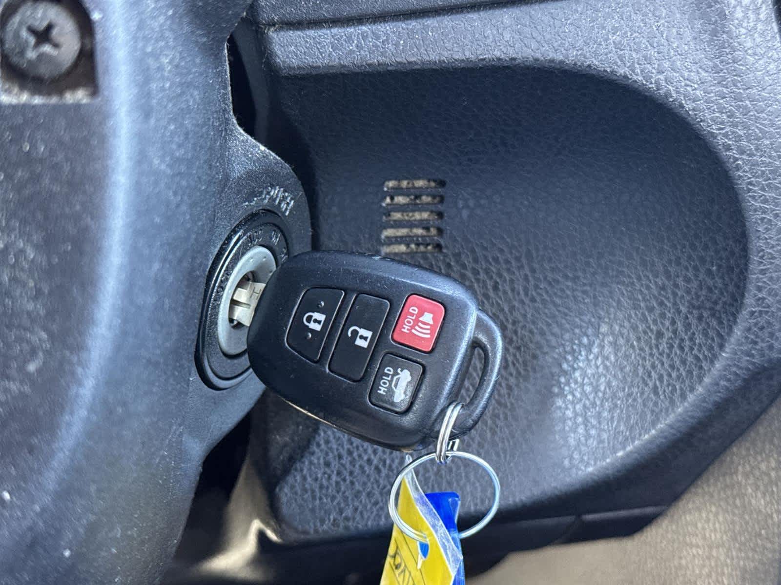 Thumbnail: 2014 Toyota Corolla - 29