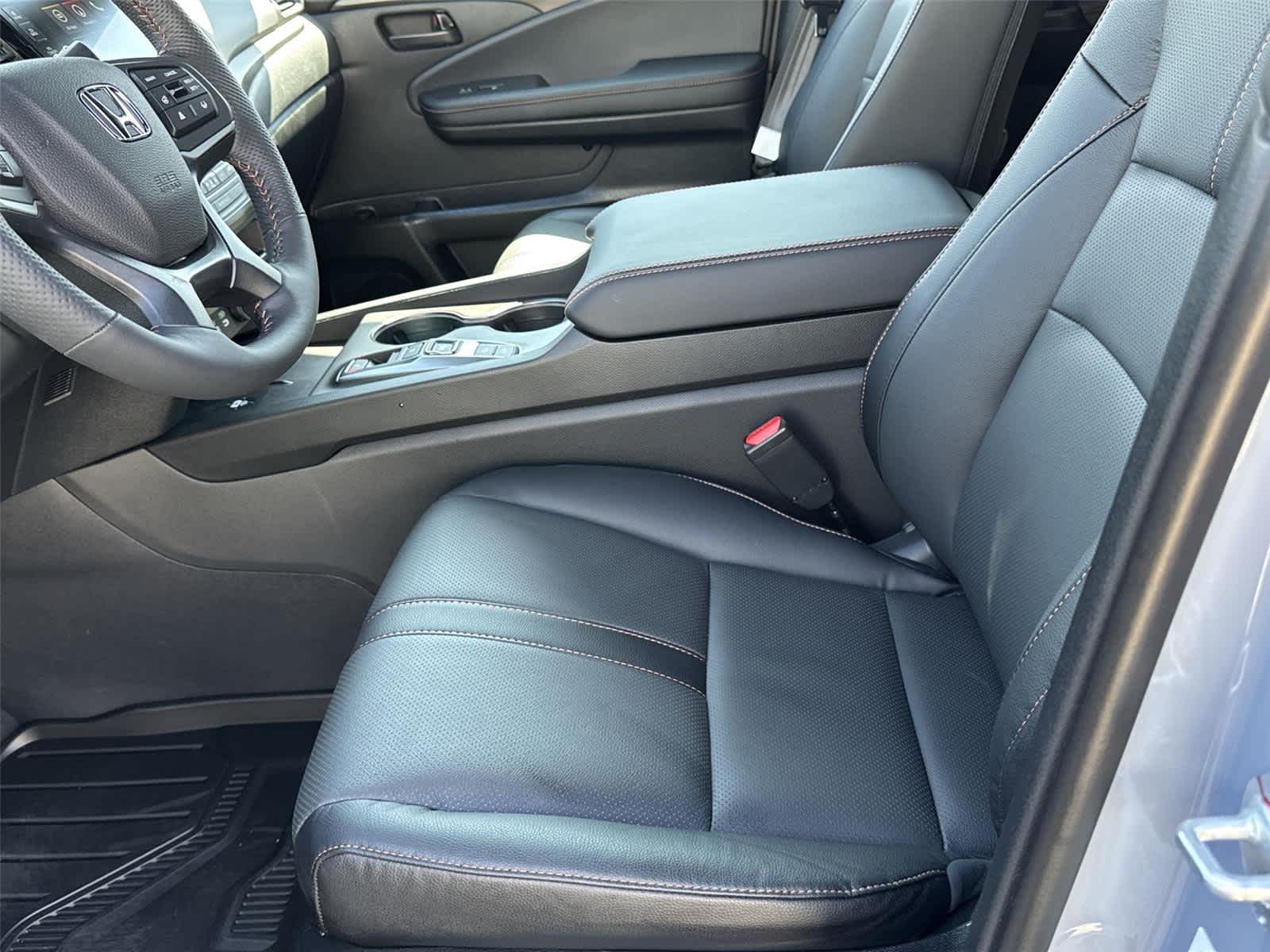 Thumbnail: 2026 Honda Ridgeline - 13