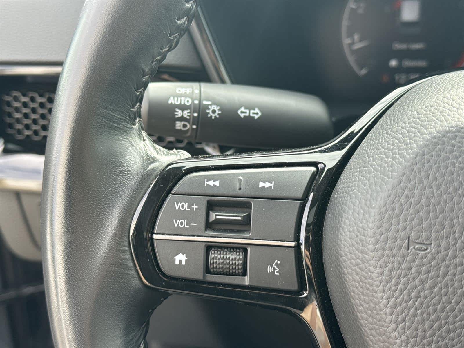 Thumbnail: 2023 Honda CR-V - 19