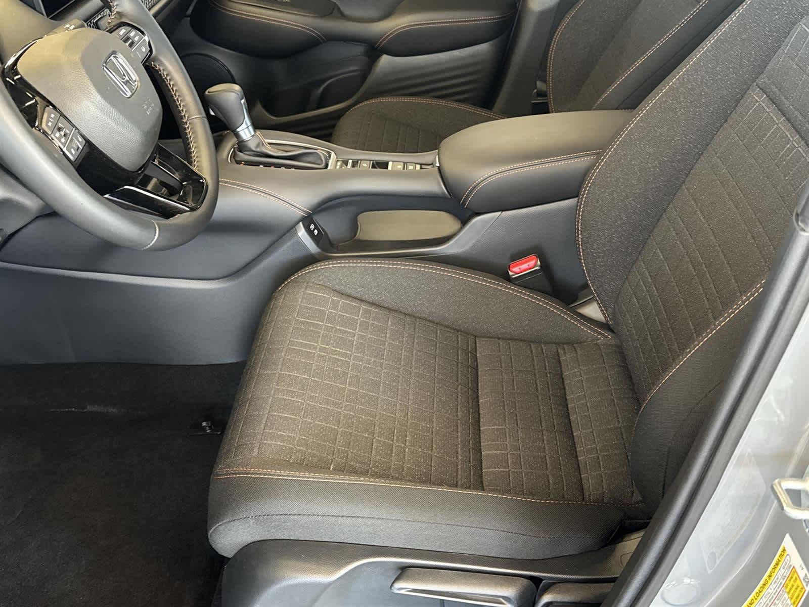 Thumbnail: 2026 Honda HR-V - 13