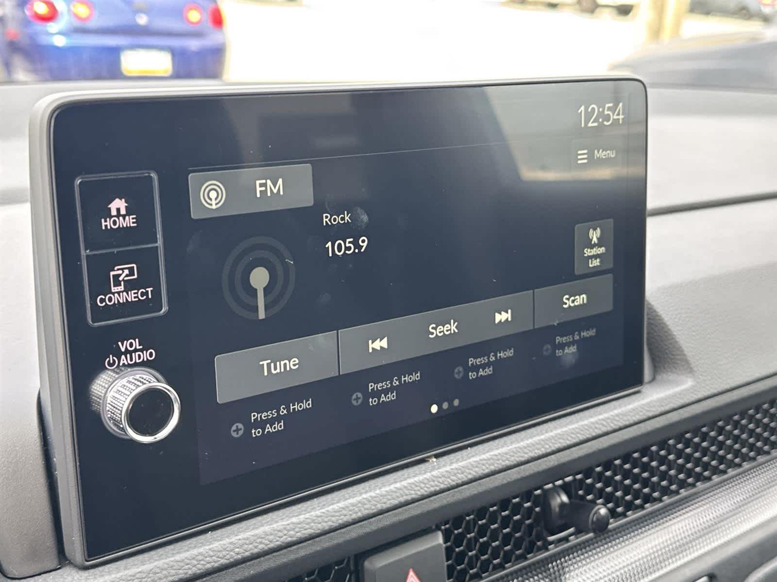 Thumbnail: 2026 Honda CR-V - 29