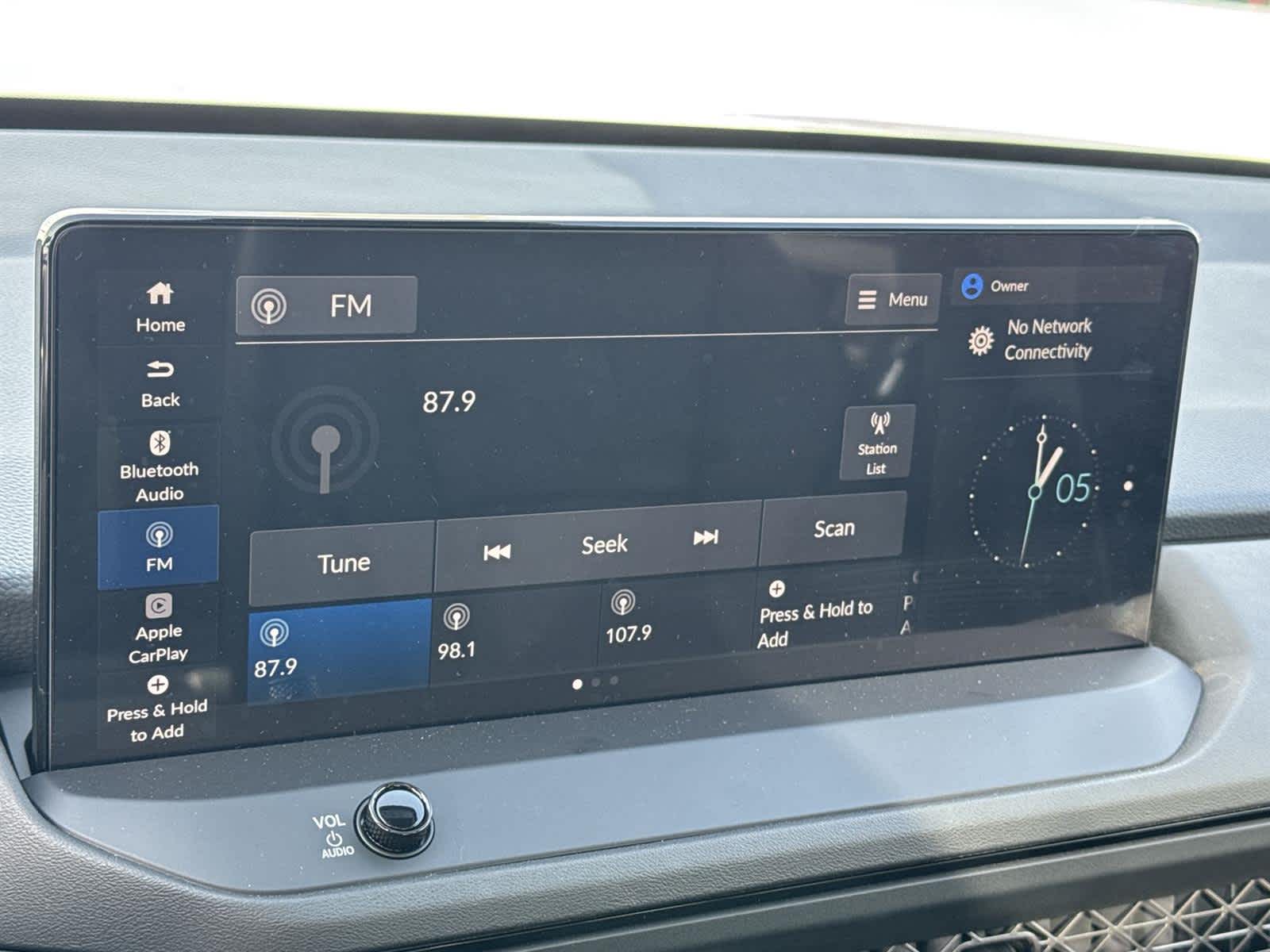 Thumbnail: 2025 Honda Accord - 26