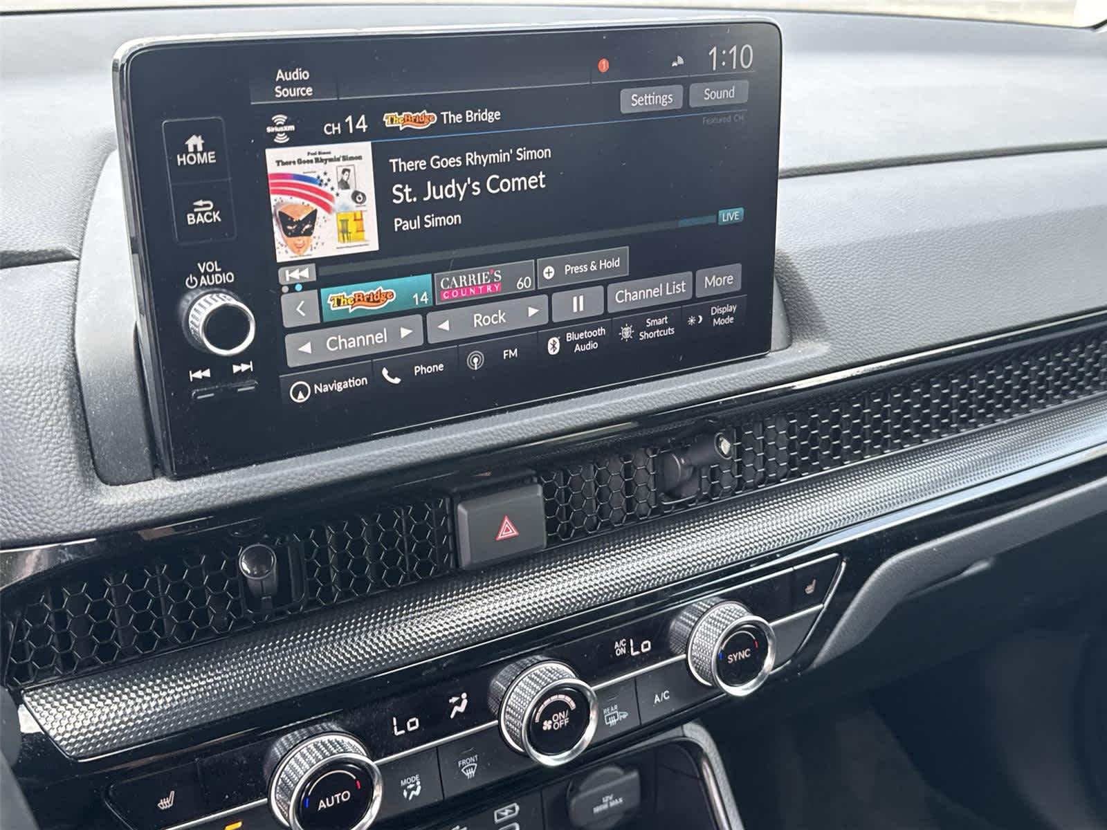 Thumbnail: 2025 Honda CR-V - 22