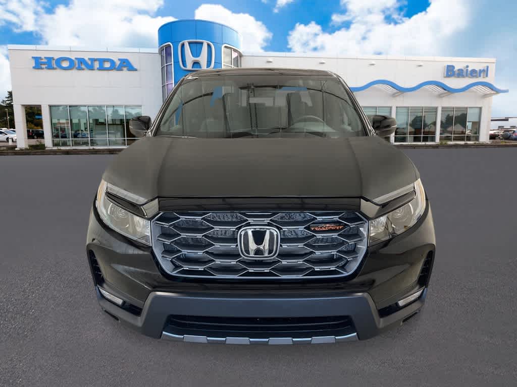 Thumbnail: 2026 Honda Ridgeline - 11