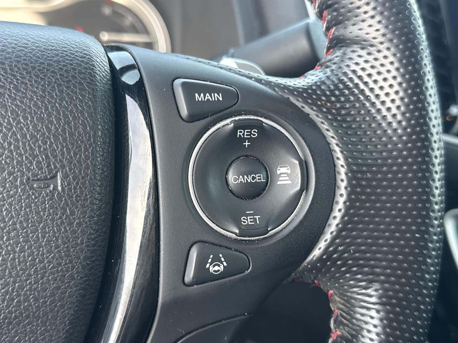 Thumbnail: 2023 Honda Ridgeline - 19