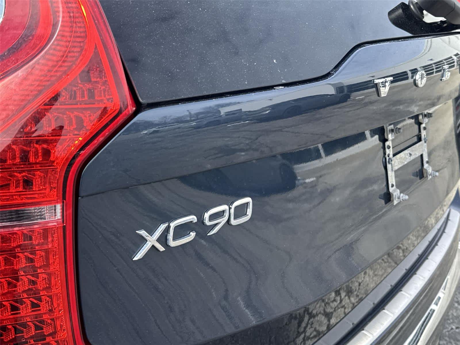 Thumbnail: 2023 Volvo XC90 - 11