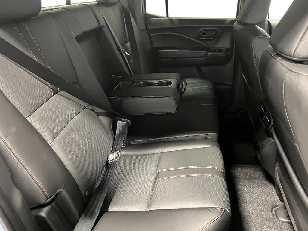 Thumbnail: 2026 Honda Ridgeline - 22