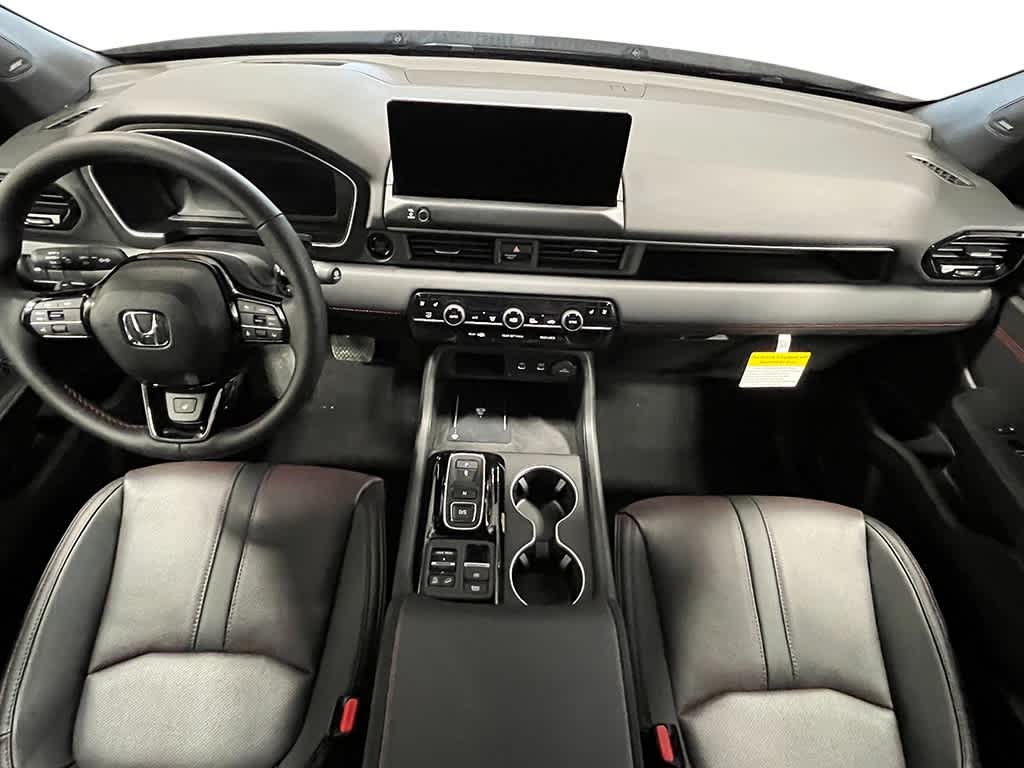 Thumbnail: 2026 Honda Pilot - 25