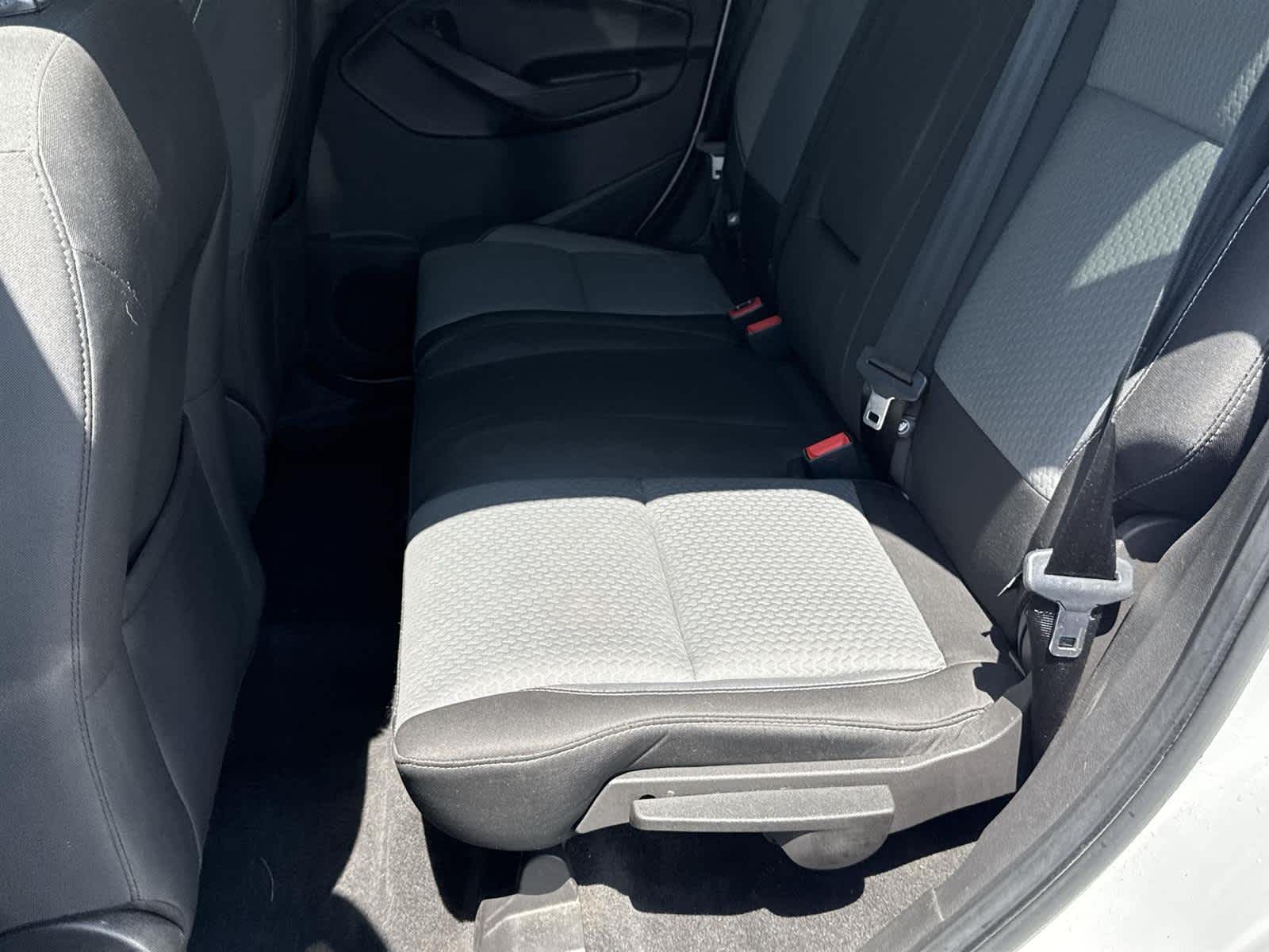 Thumbnail: 2017 Ford Escape - 15