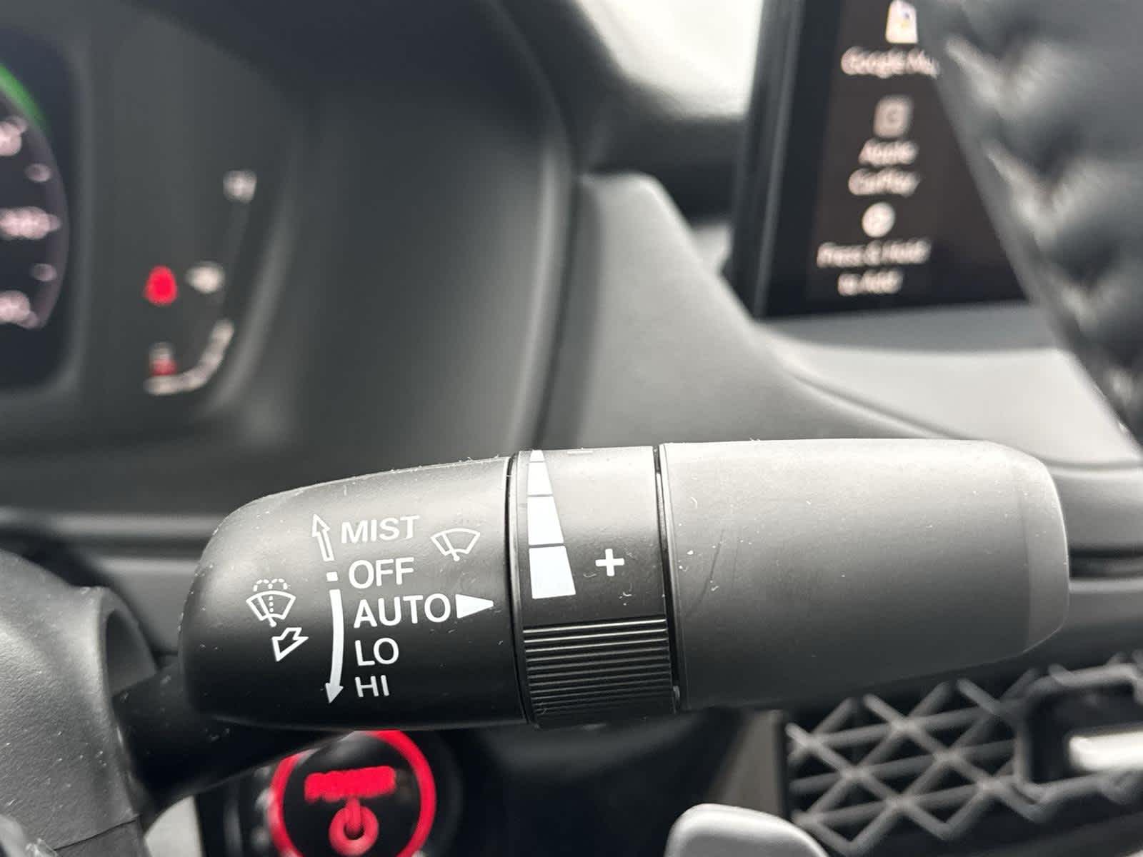 Thumbnail: 2025 Honda Accord - 21