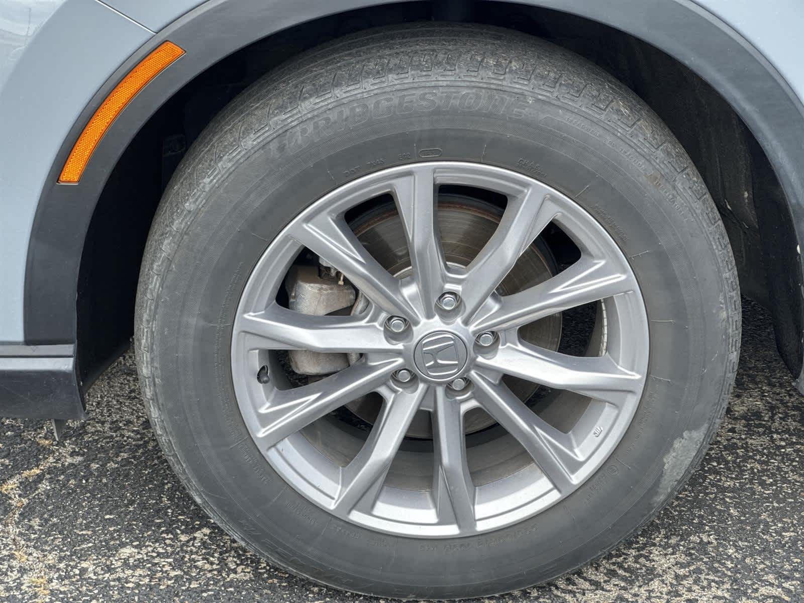 Thumbnail: 2023 Honda CR-V - 10