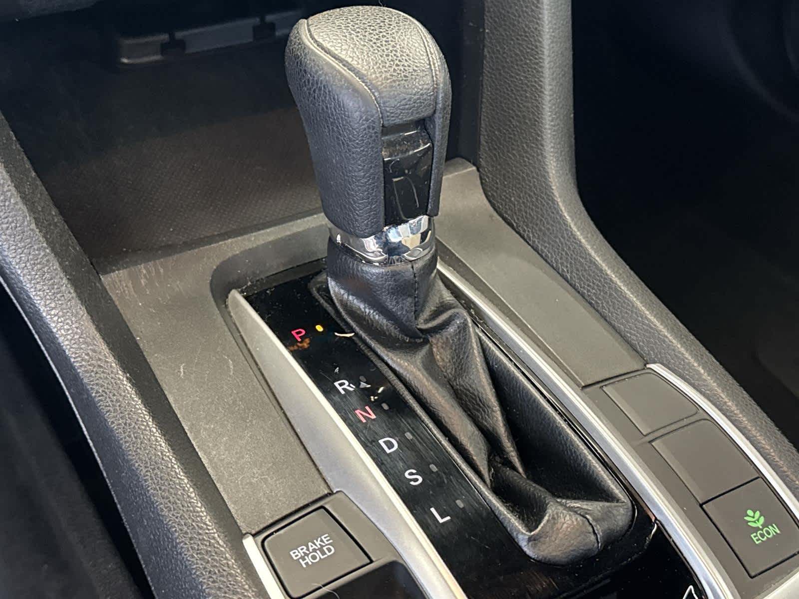 Thumbnail: 2018 Honda Civic - 29